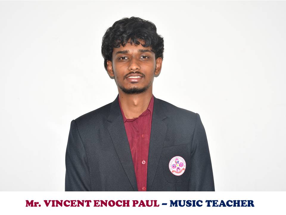 Teacher